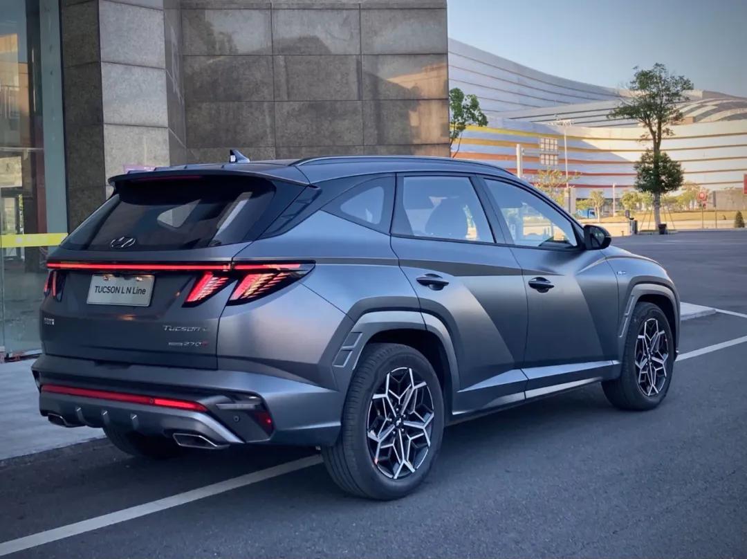 第五代途胜l深度试驾有什么建议,试驾多了会怎么样