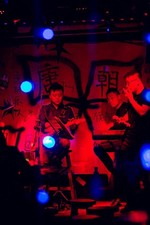 艳遇西塘，是我前世今生最美丽的意外