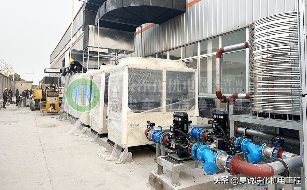 深圳净化无尘车间装修公司排名,深圳净化无尘车间空调