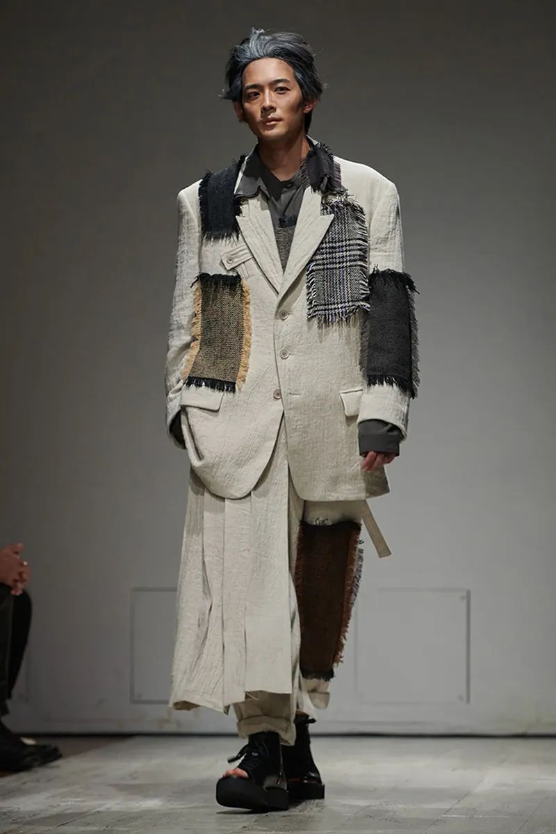 乌托邦青年男装,乌托邦男装