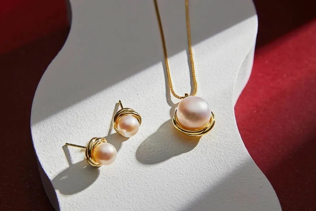 珍珠哪款好看又实用,女人为什么都爱首饰