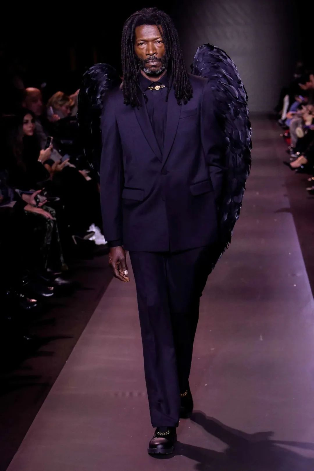 georgeshobeika2018时装秀完整版,georgeshobeika2016高定秀场