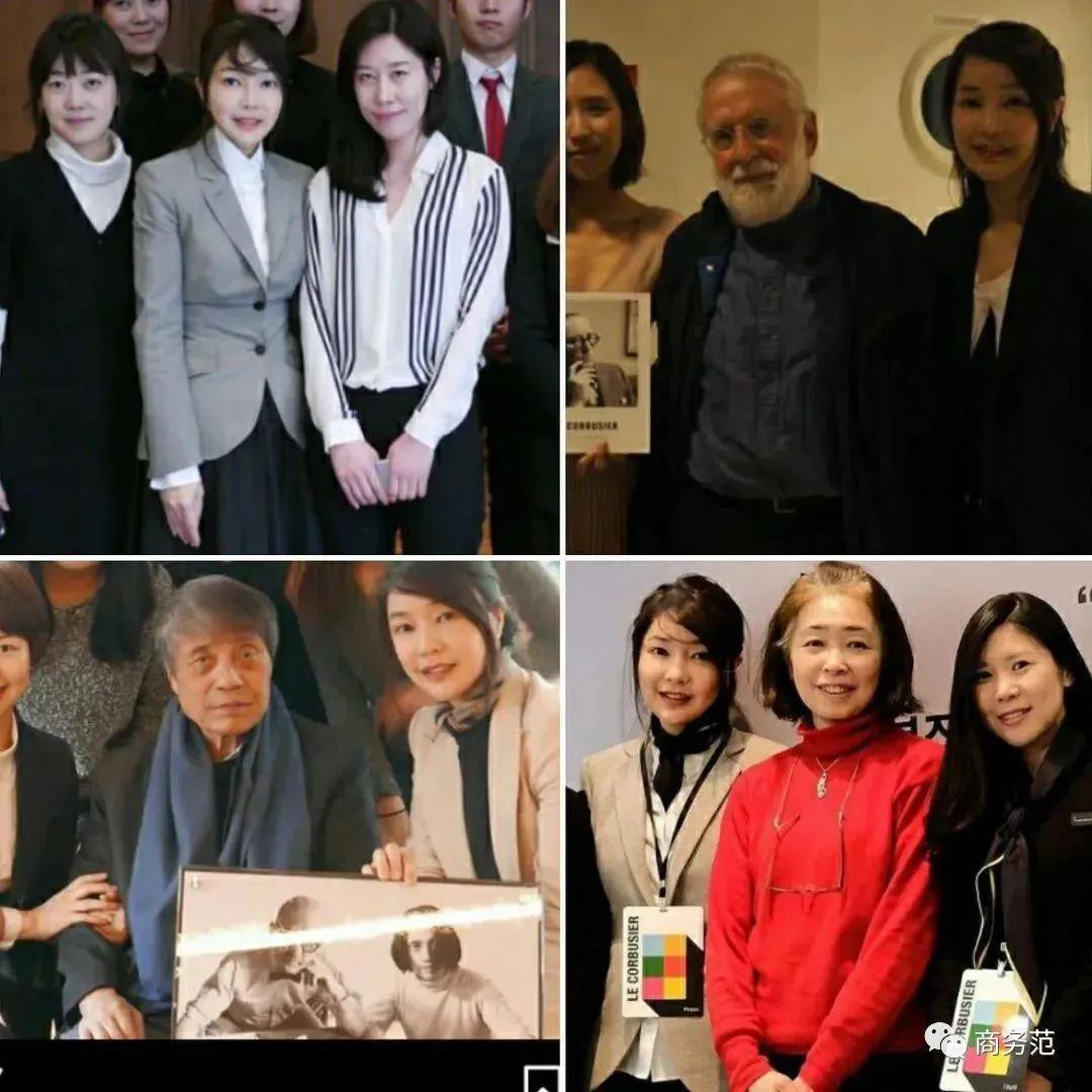 尹锡悦金建希到访阿联酋,尹锡悦的妻子金建希出生年月