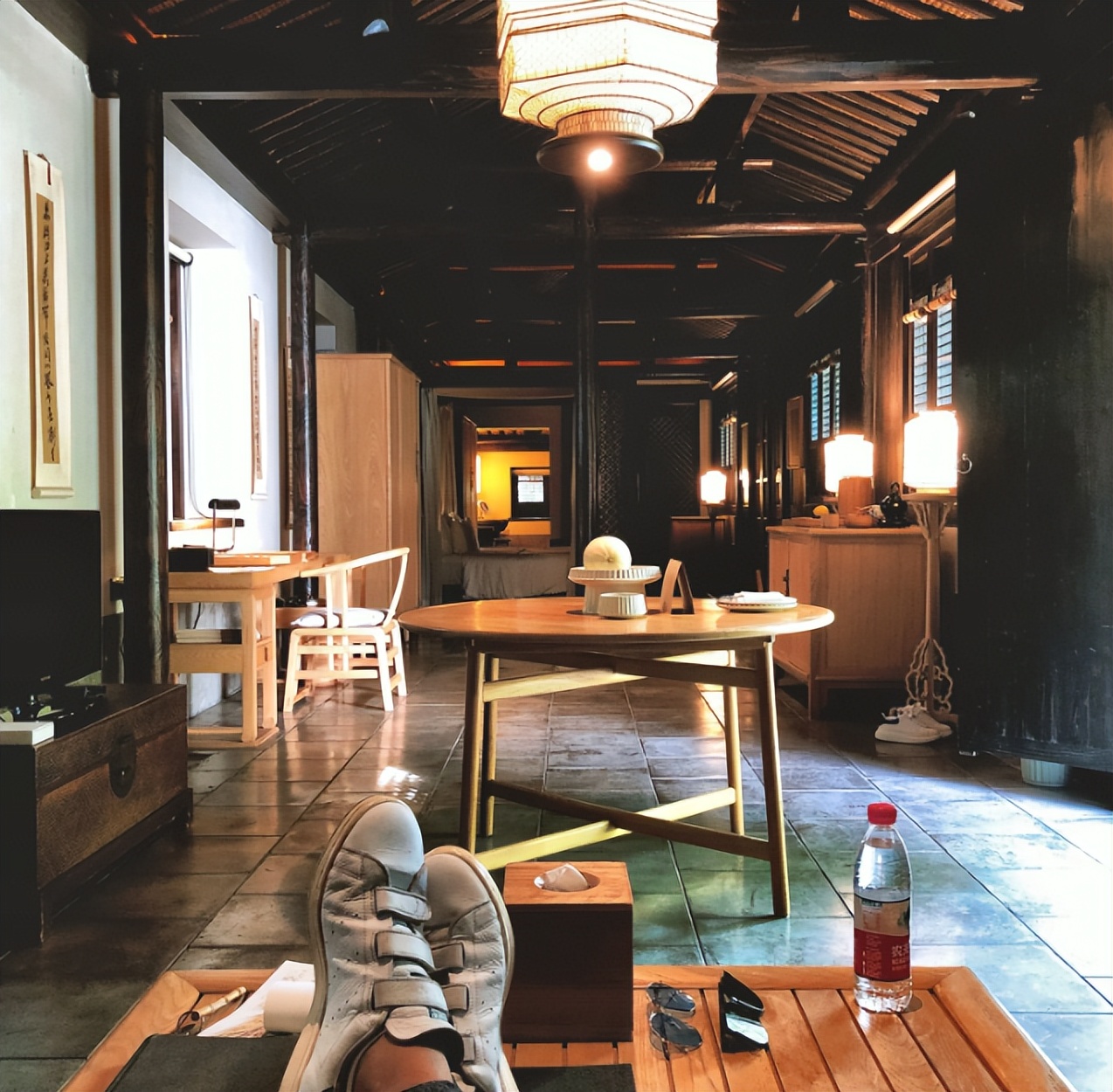 法云安缦新年,法云安缦攻略