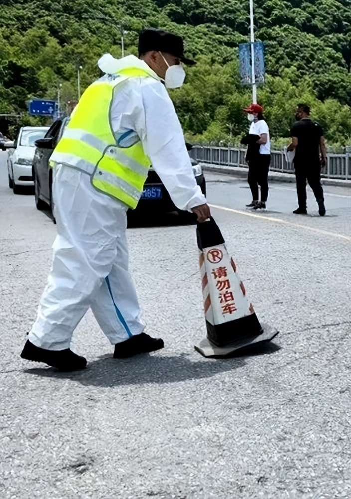 桓仁公安:战“疫”中的那些温暖守护