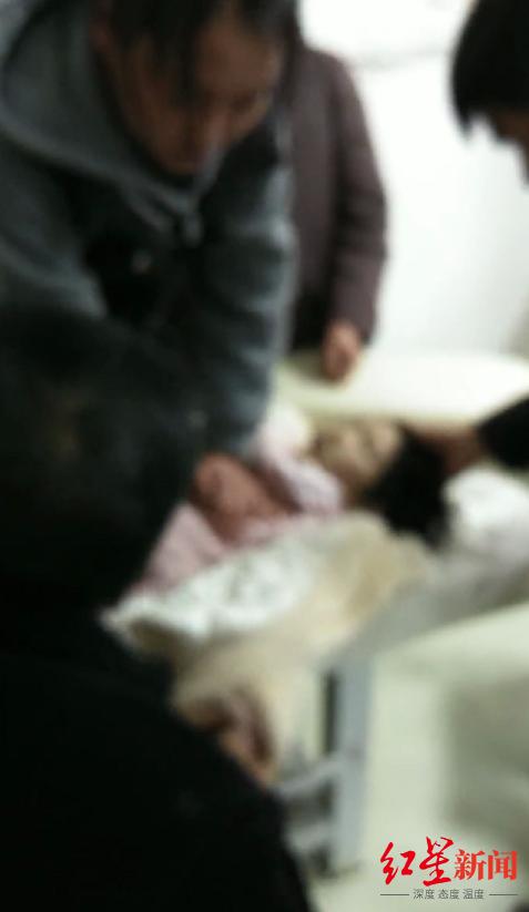 女孩针灸几针后死亡,13岁女孩针灸数针后死亡