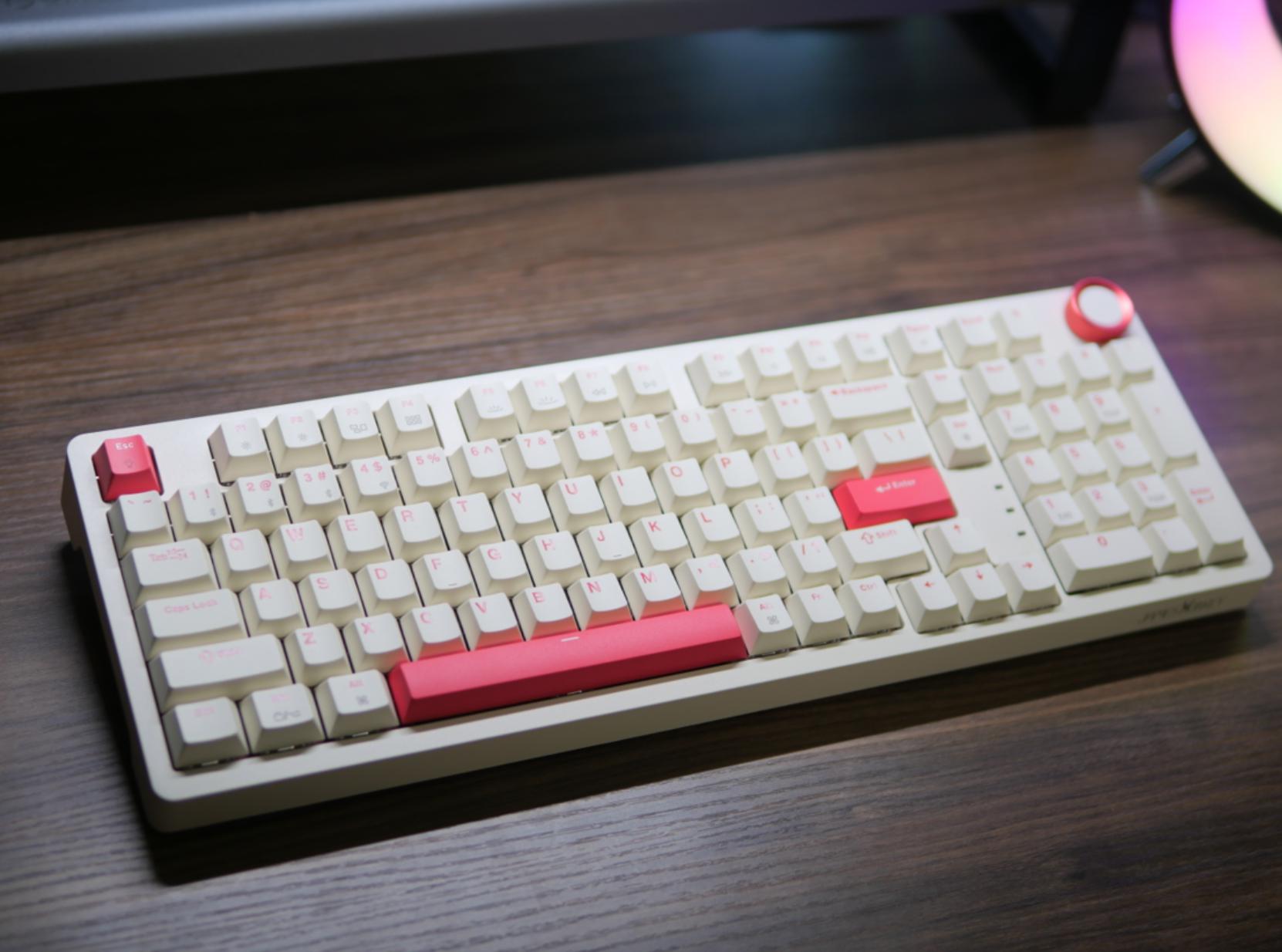 上作业，直接抄！100~1000元，各价位20款机械键盘选购推荐