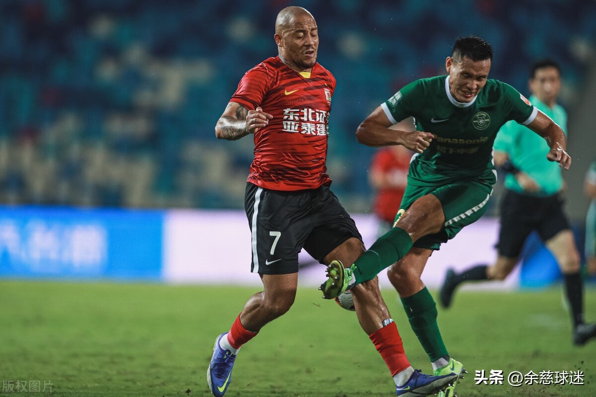 浙江队将在足协杯首轮对阵亚泰,浙江队今晚迎来中超首轮