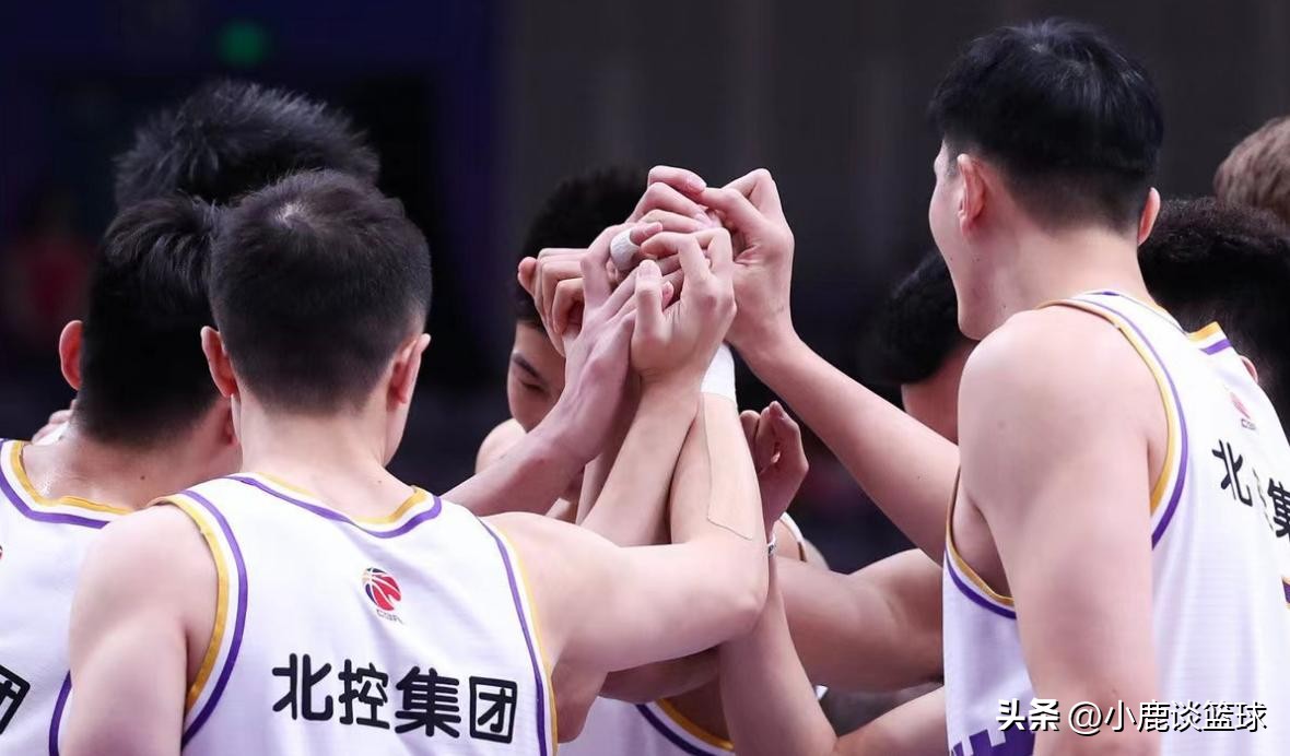 首钢官宣主教练,首钢官宣两悍将加盟球队