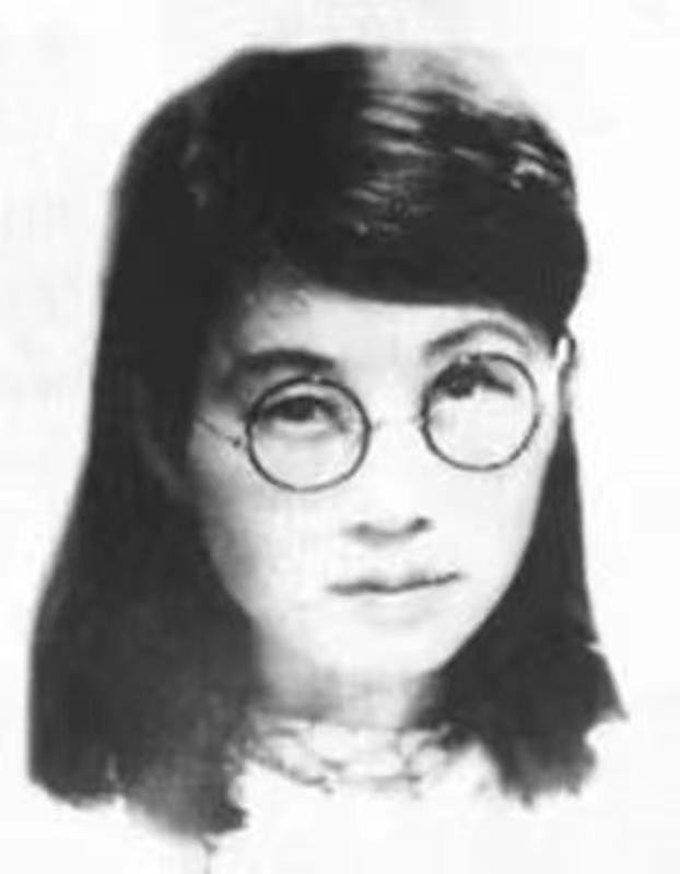 民国才女白薇的生母也不管她吗,民国期间女作家白薇