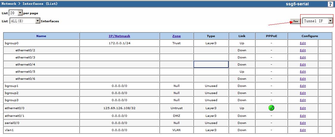 超详细，工业路由器与JuniperNetscreen防火墙构建IPsecVPN指南