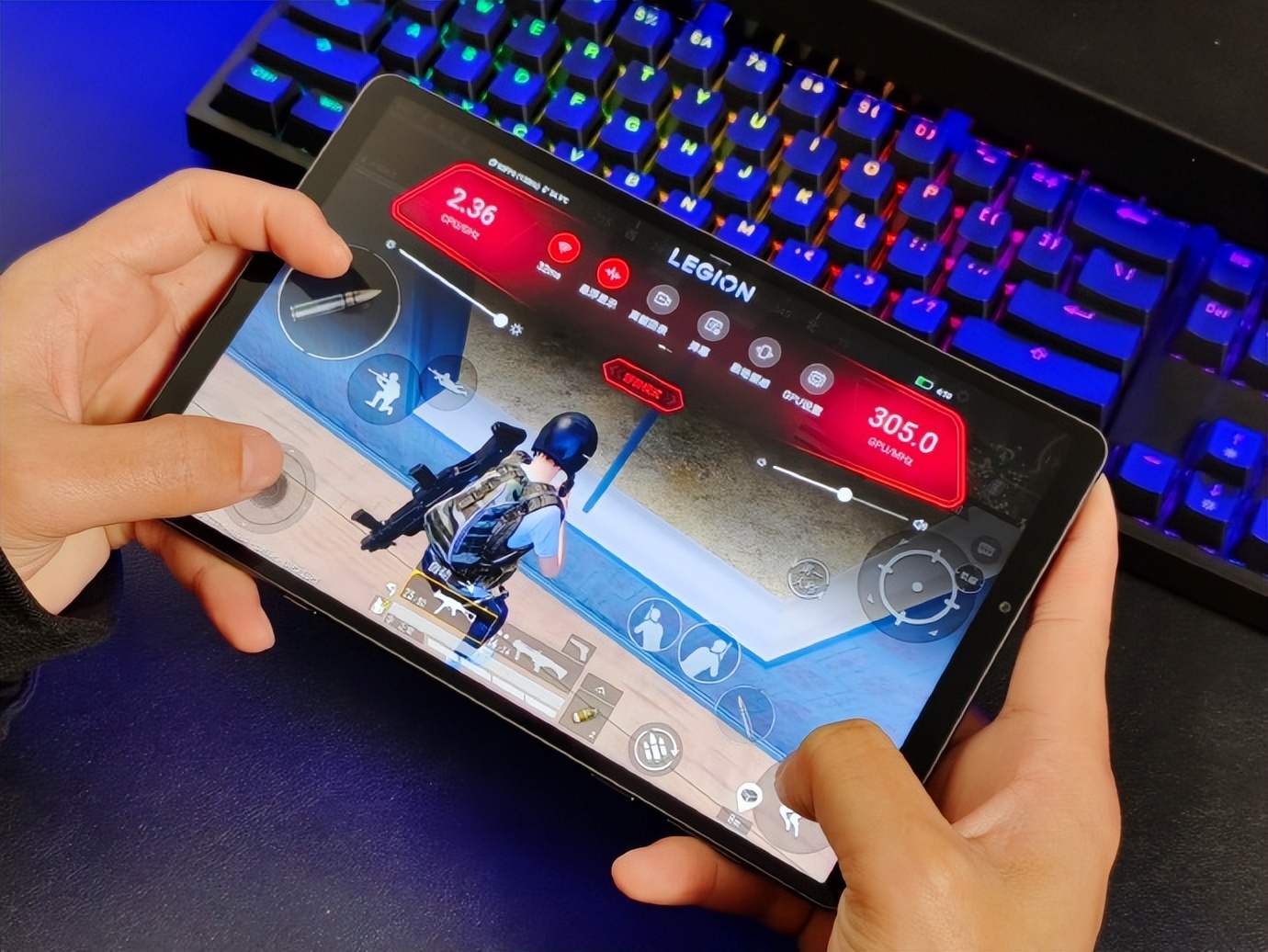 拯救者y700平板电脑模式能办公吗,拯救者y700电脑模式测评