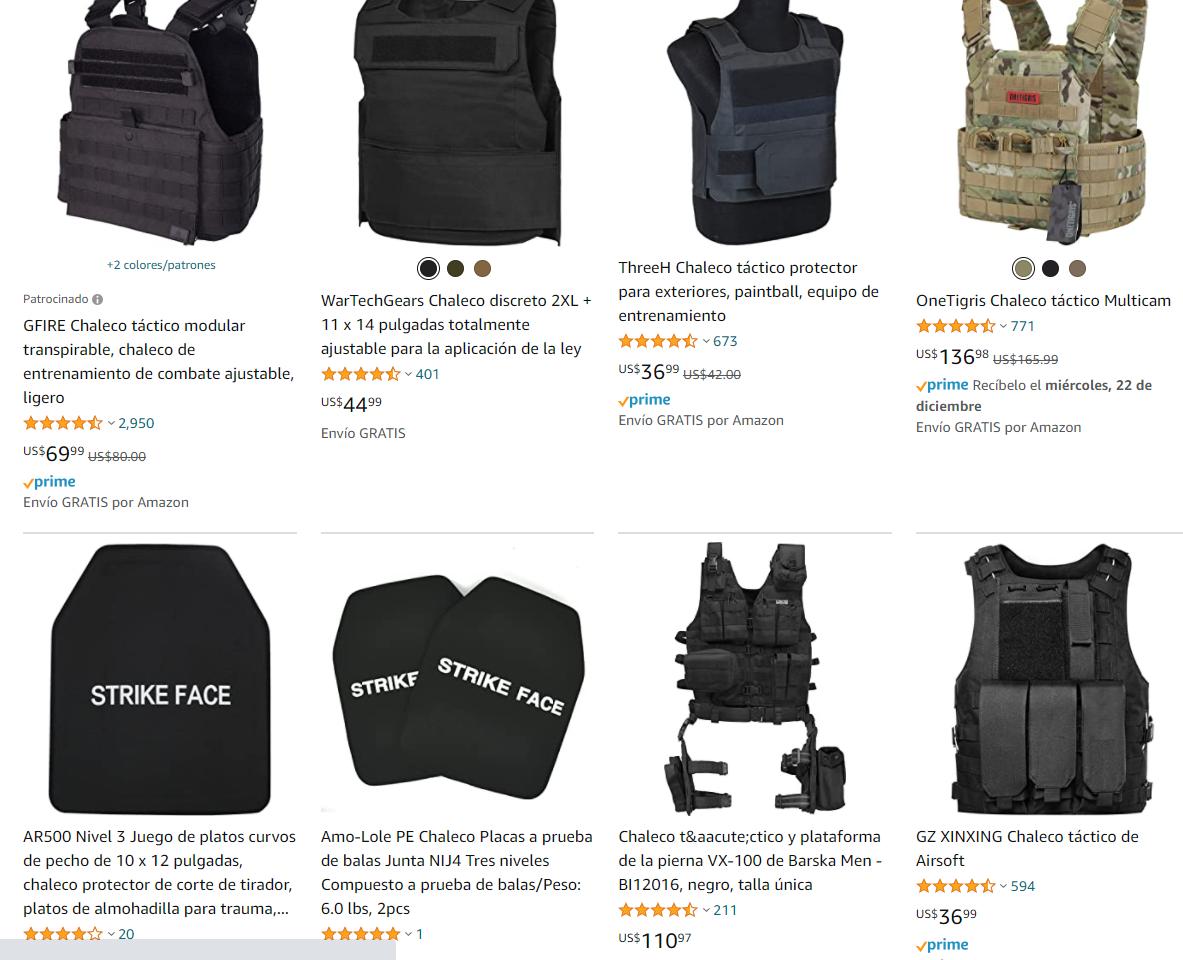 美国购买防弹衣违法吗,美国买防弹衣有什么要求