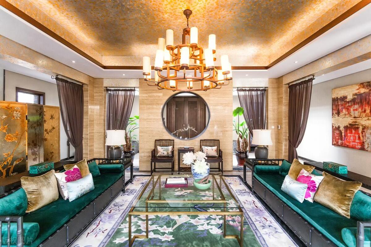 电视柜尺寸如何选择,怎样选择电视柜的最佳尺寸