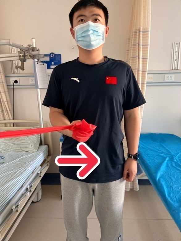 肩关节疼怎么缓解最快最有效,肩关节疼痛一招快速消除的穴位