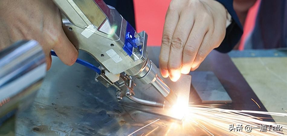 光纤激光焊焊缝的强度,光纤激光工艺指标