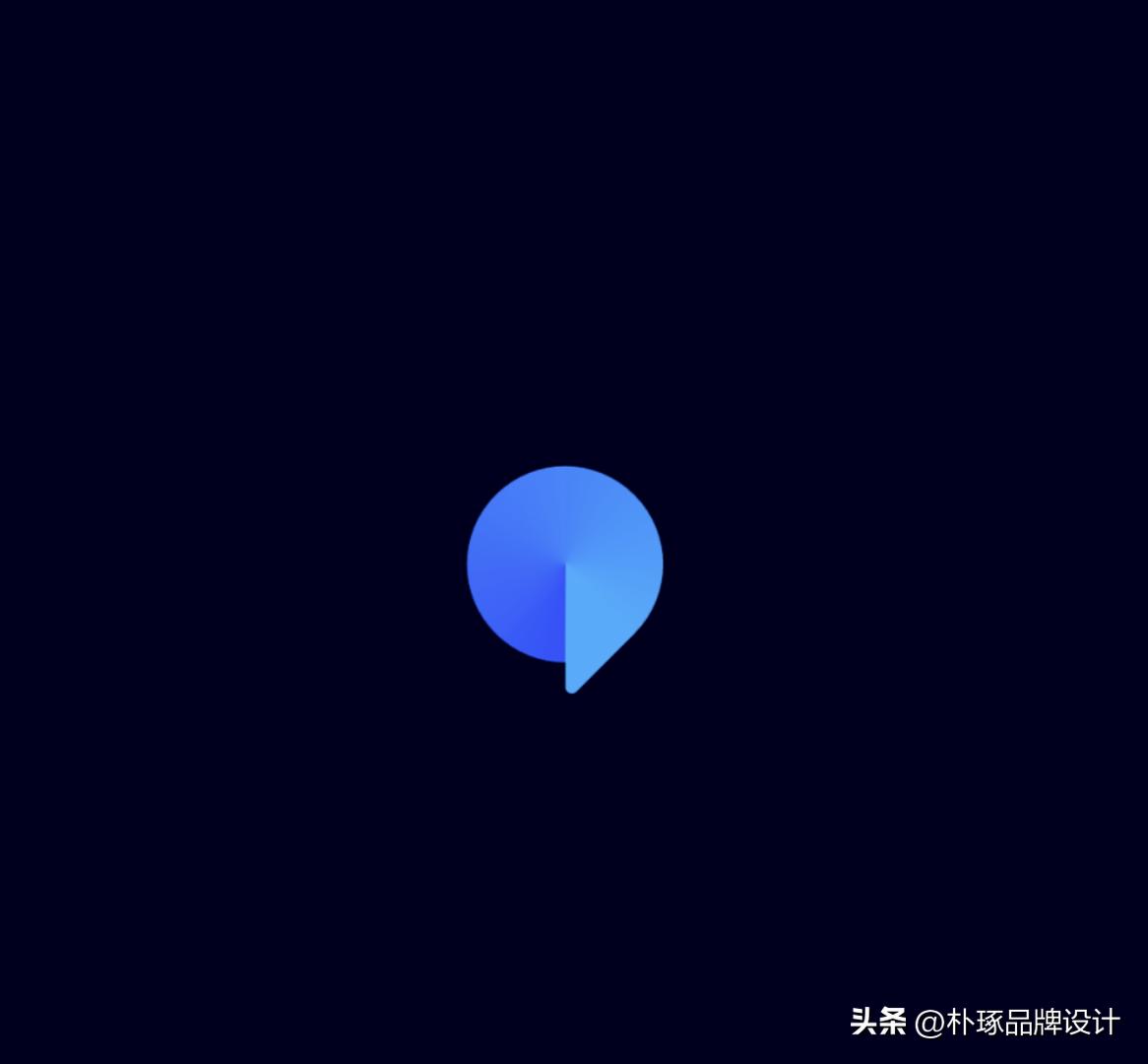 高端的logo都有一个亮点,logo与logo之间的较量
