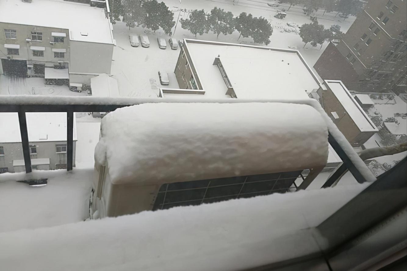 空气能的常见问题,空气能热泵故障大全