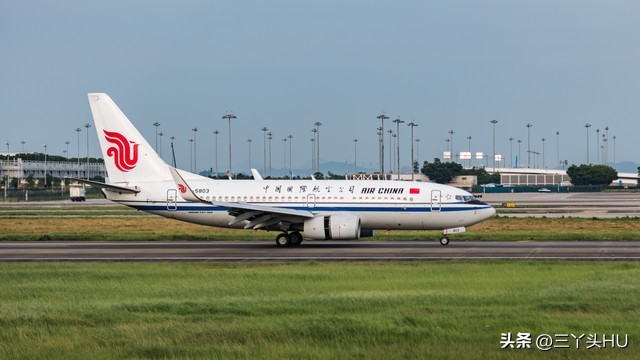 初次坐飞机的经历和感受,记录下第一次坐飞机