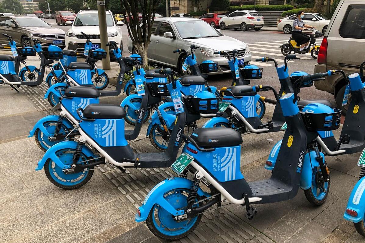 哈啰顺风车首汽约车为什么这么贵,哈啰顺风车拼车自营车