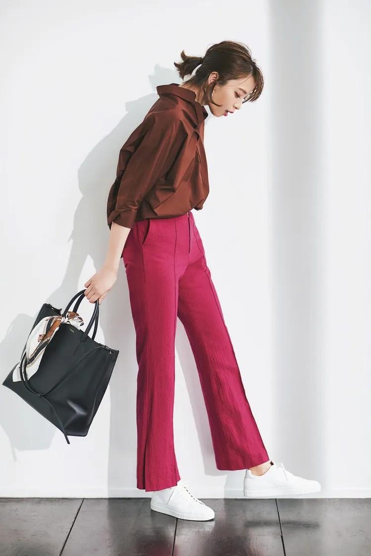 女士白色运动鞋,低价好看运动鞋推荐