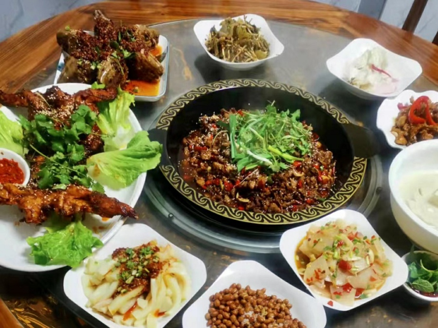 干锅兔兔怎么炒,兔兔怎么吃