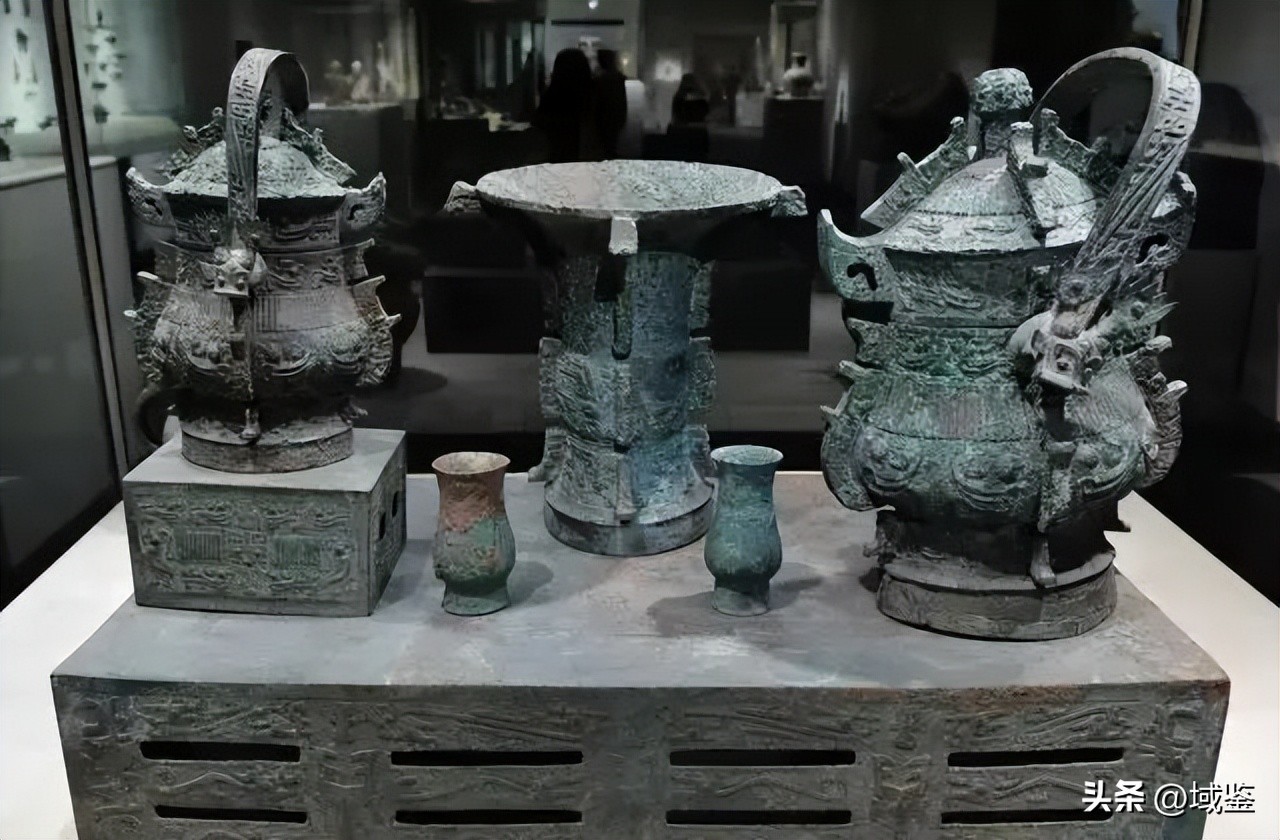 美国大都会艺术博物馆里的文物,美国大都会博物馆所有作品