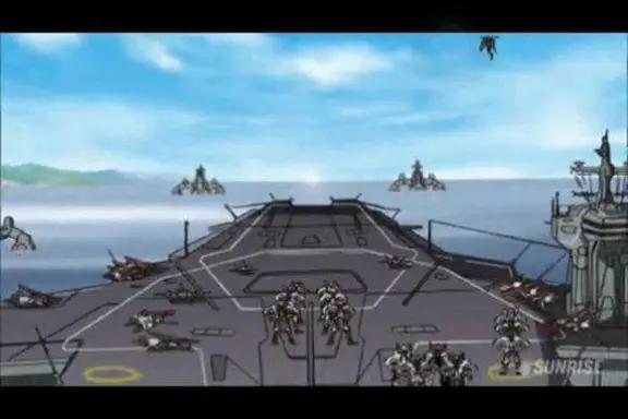 机动战士高达seeddestiny,机动战士高达seed机体大全