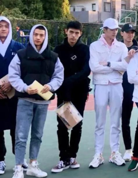 内娱猴哥是谁,内娱五大名猴