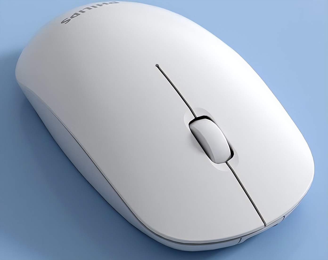 罗技和飞利浦鼠标哪个好,飞利浦的鼠标怎么样