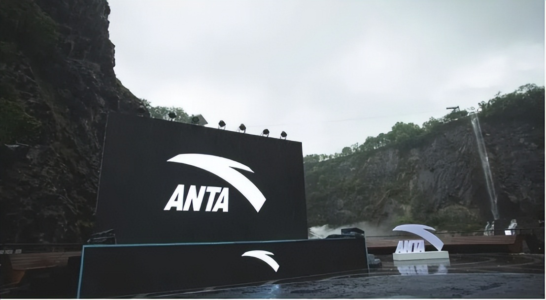 安踏的企业发展之路,安踏体育发展历程