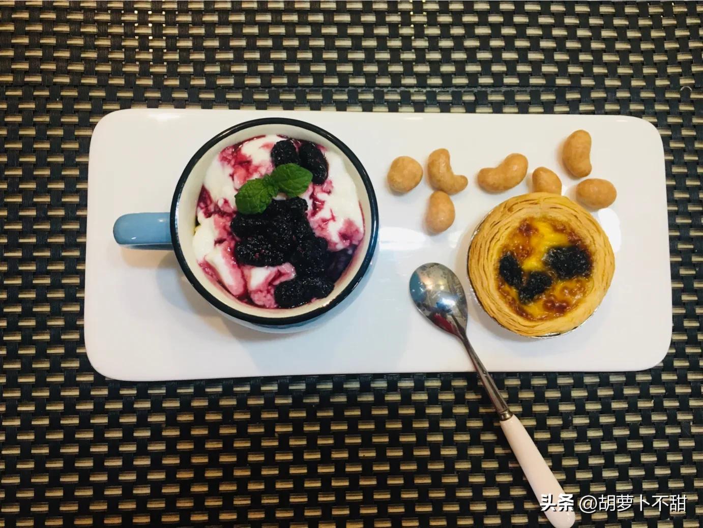 自制桑葚果酱不放糖,自制桑葚果酱的危害