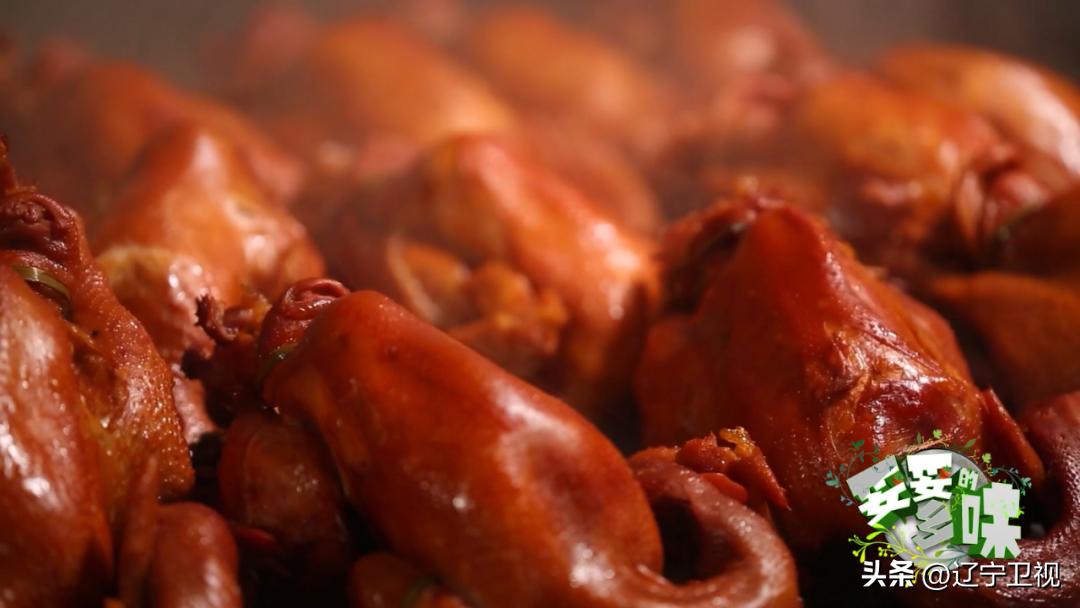 辽宁适合2-3天美食之旅,辽宁省适合吃货旅游的地方