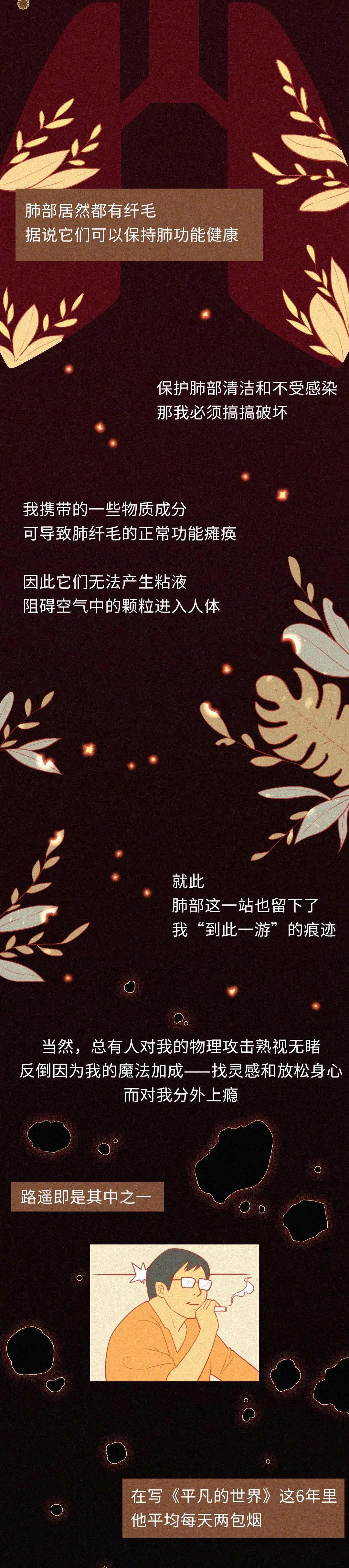 二手烟的危害有多深,关于二手烟的现状及危害