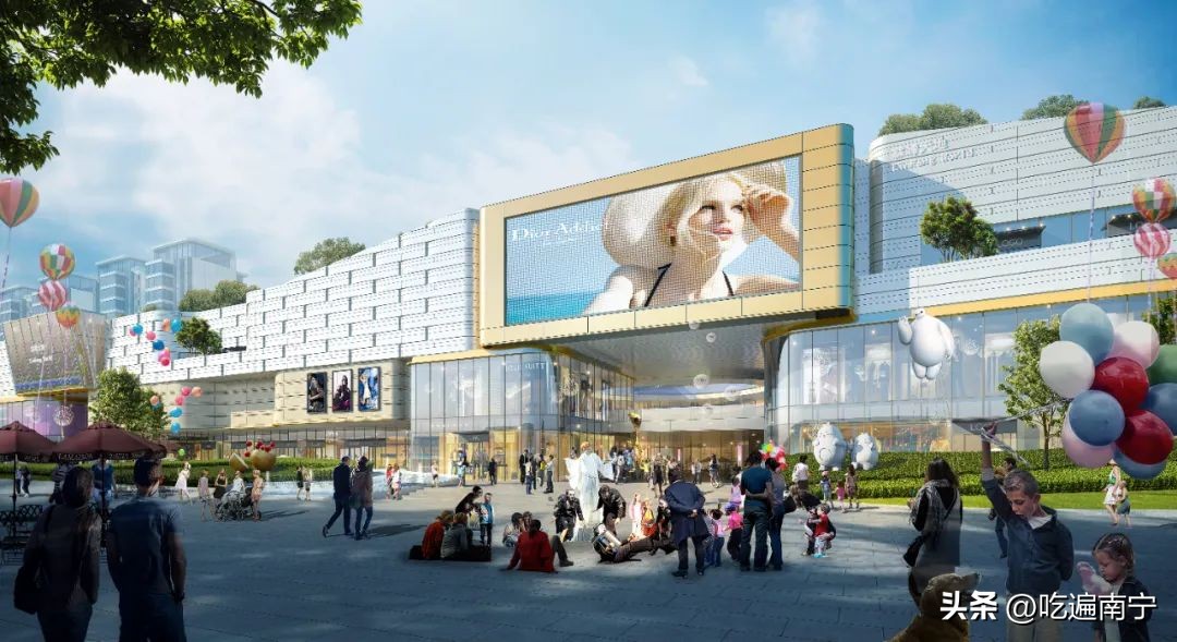 南宁真实生活现状,南宁的真实生活状态