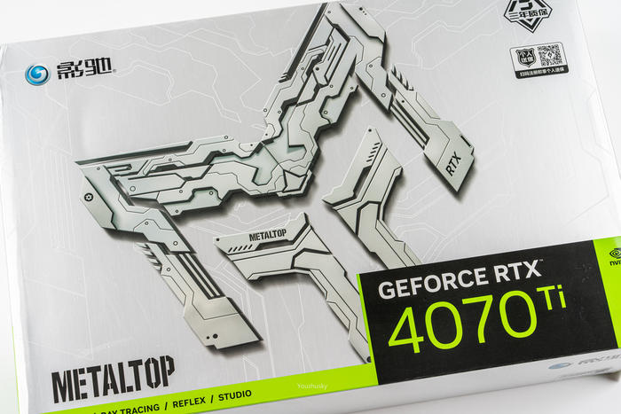 紧凑大白——Z790刀锋+影驰4070TI+机械大师C34PRO极地白装机展示