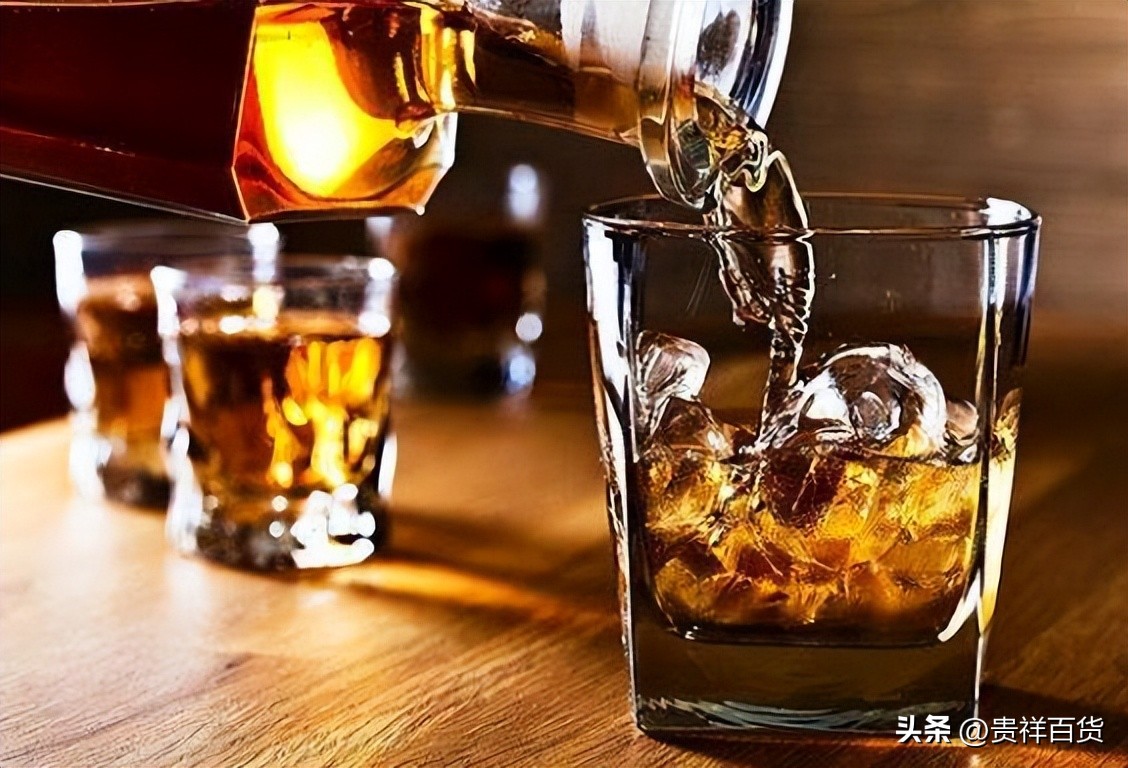 doubleblack威士忌最贵的,最贵皇家礼炮21年威士忌