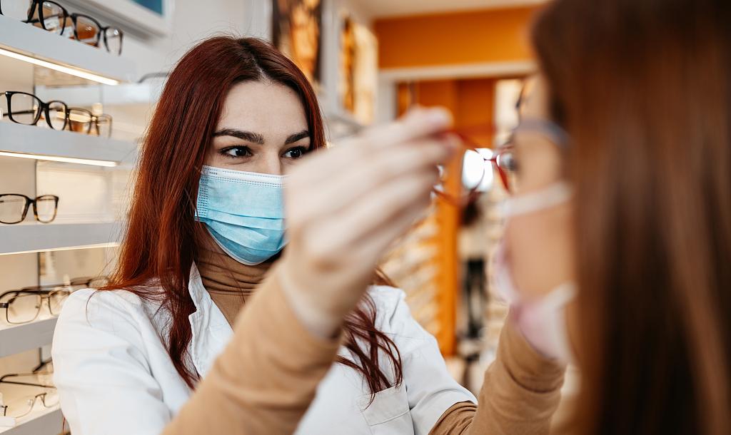 网上配镜的亲身经历,现在好多人去网上配镜