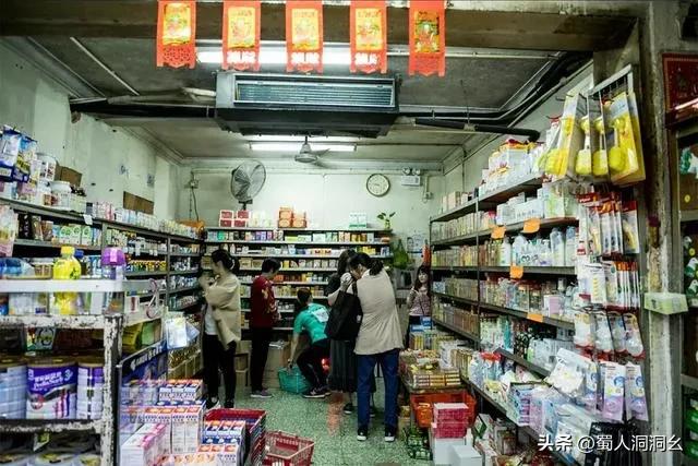 深圳中英街带货被骗,深圳天上掉馅饼的地方