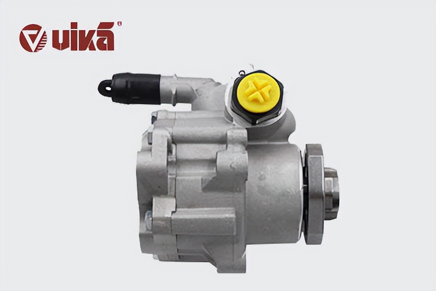 标致307助力泵故障解决方法,转向泵常见的故障有哪些