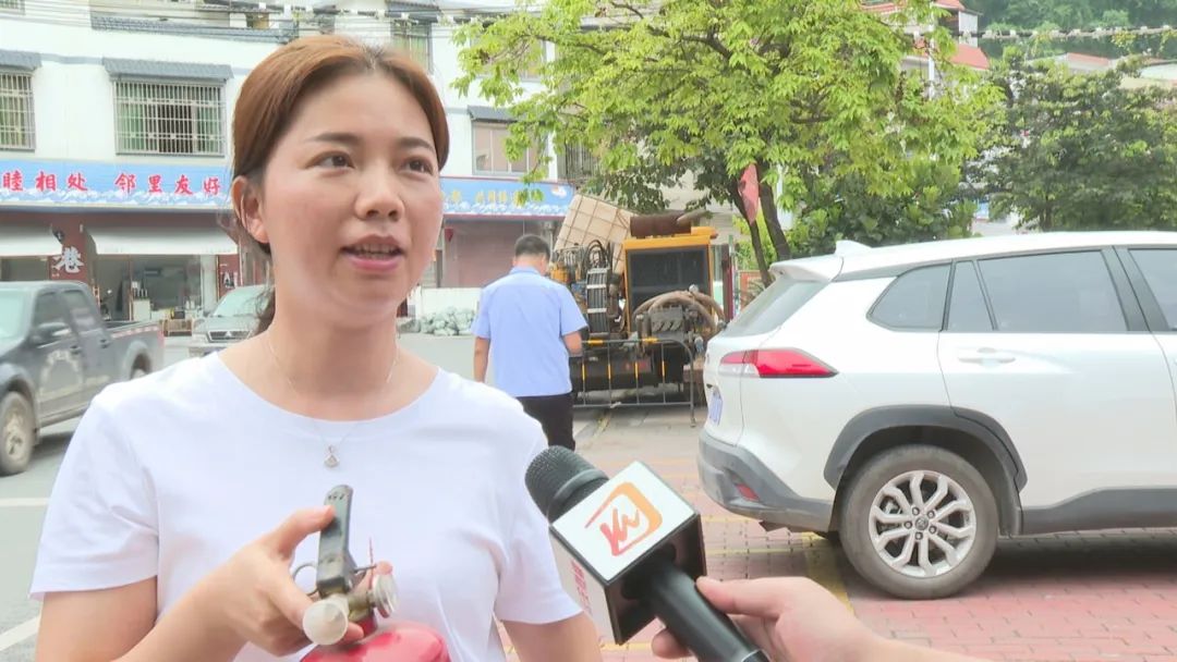 安全生产月宣讲安全应急知识,安全生产月安全系列培训报道