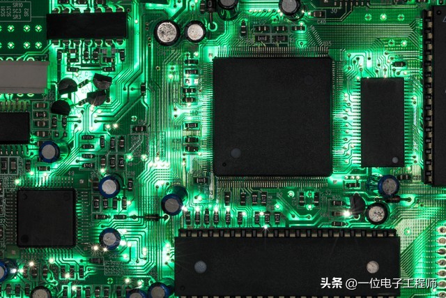 贴片电阻元器件基础知识,贴片电阻1k5与300欧电阻阻值是多少