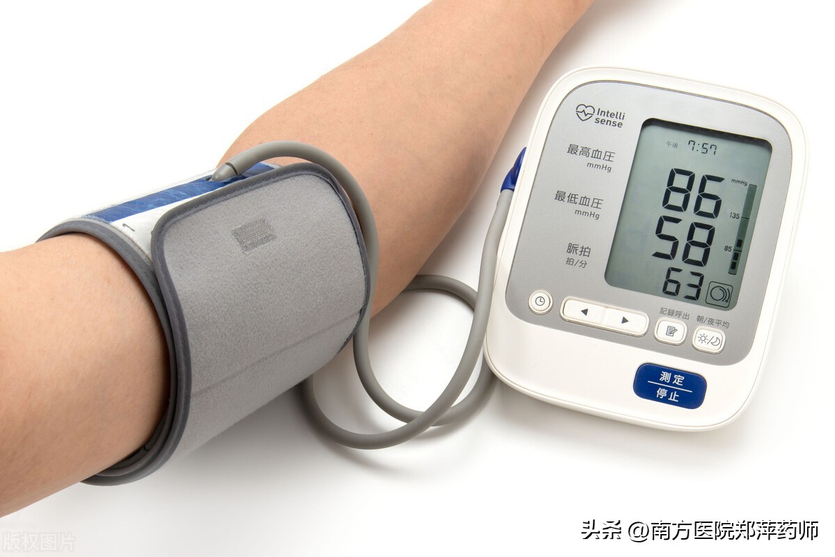 高血压朋友，使用新冠治疗药物Paxlovid（帕罗韦德）需要注意