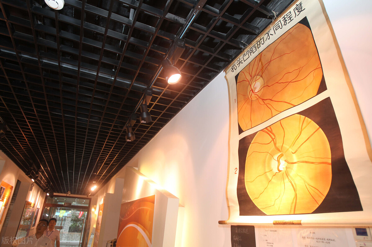 从中医的角度解说视网膜脱落,眼科手术不当会导致视网膜脱落吗