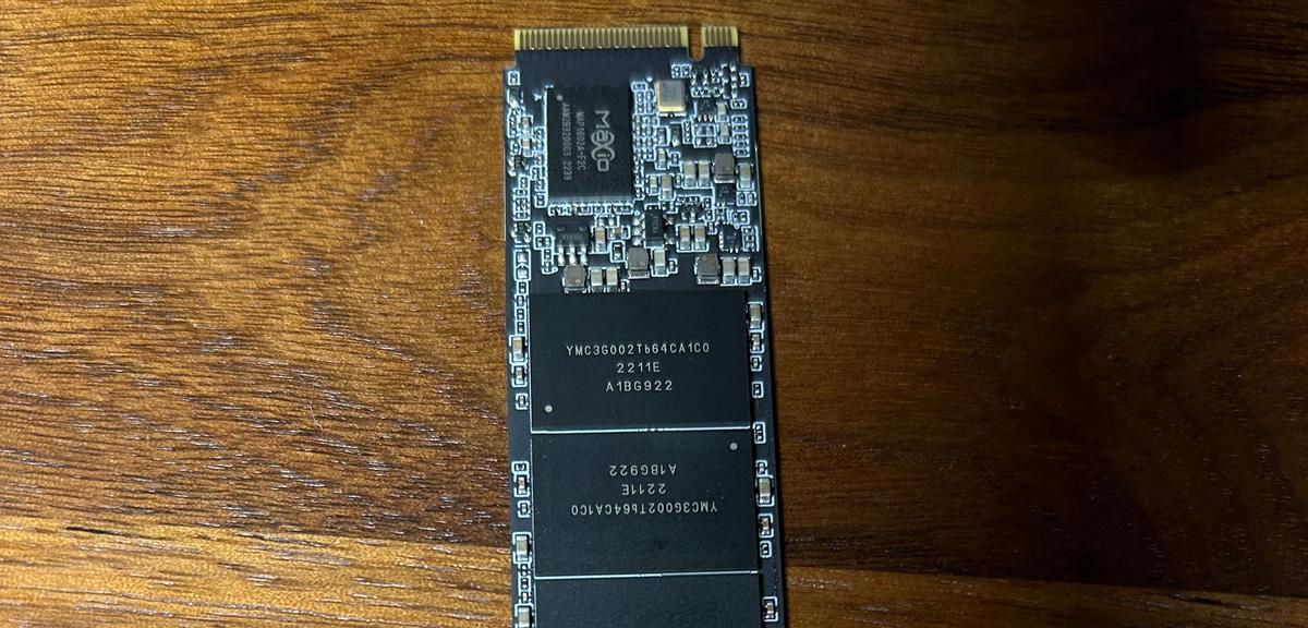 为什么ssd价格又涨上去了,ssd迎1年来首次降价