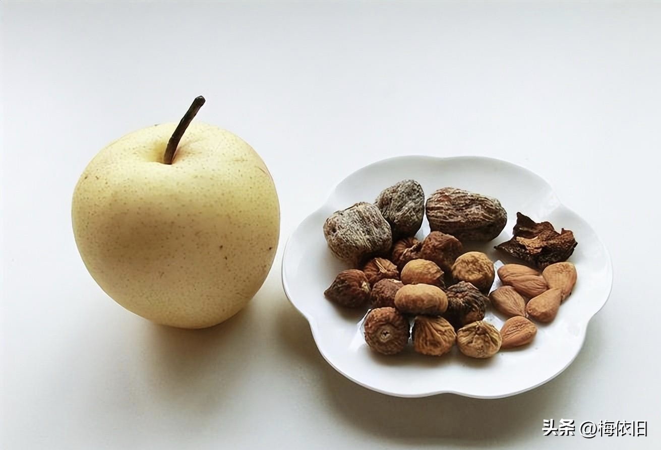 阳了咳嗽吃什么消炎止咳效果好,阳了之后咳嗽快速止咳小妙招