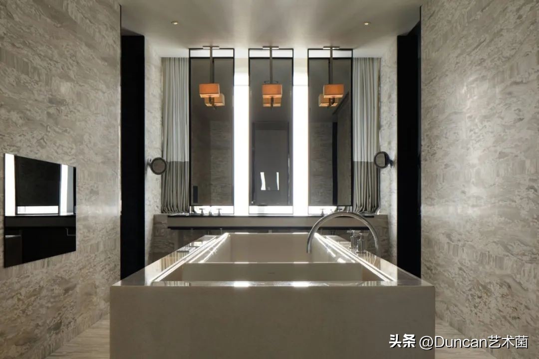 世界顶级云端酒店,全球十大顶级设计酒店