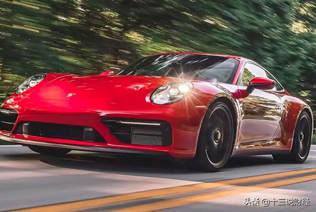 不坑穷人的奢侈品,不坑穷人的好车视频