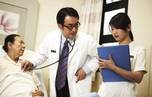 检验科医生出假报告犯法吗,医生为你揭开真相