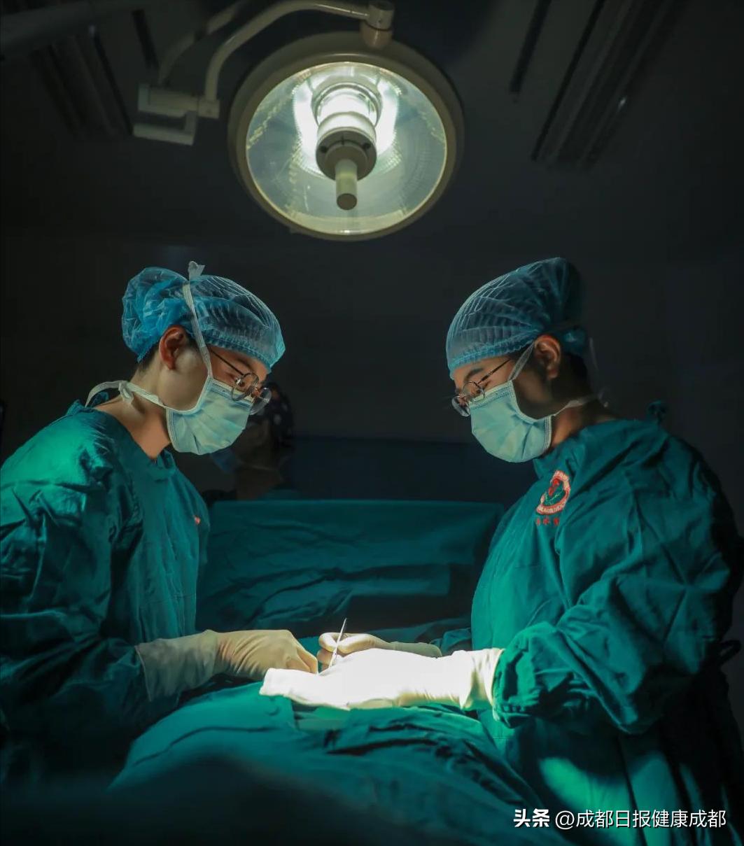 输卵管复通手术亲身经历,健康医学科普希望能帮到你